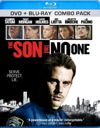 The Son of No One [Blu-ray/DVD Combo]