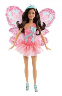 Barbie Beautiful Fairy Teresa Doll