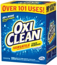 Oxiclean Versatile Stain Remover, 7.22 Pounds