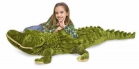 Melissa & Doug Alligator-Plush