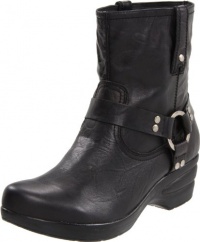 Portlandia Women's Freedom Bootie