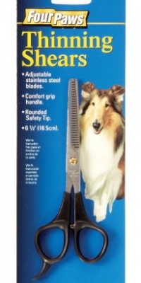 Thinning Shears