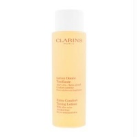 Clarins - Extra-Comfort Toning Lotion - Dry/Sensitized Skin (New Packaging) - 200ml/6.8oz