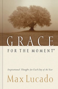 Grace for the Moment