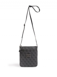 GUESS Scandal Mini Cross-Body Bag