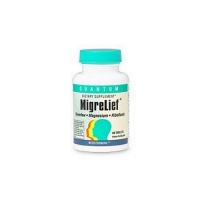 Quantum - Migrelief, 60 tablets