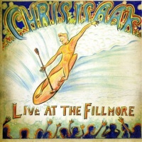 Live at the Fillmore