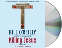 Killing Jesus