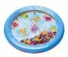 Musical Toys MP482 Ocean Wave Drum (Designs May Vary)