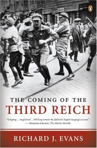 The Coming of the Third Reich