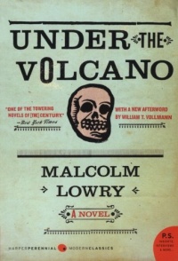 Under the Volcano: A Novel