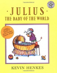 Julius, the Baby of the World