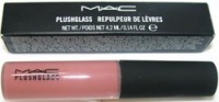 MAC Lip Gloss Plushglass Ample Pink