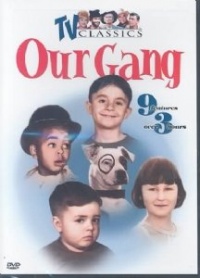 TV Classics - Our Gang