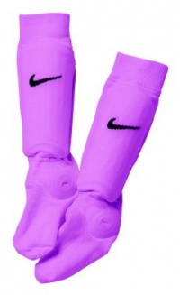 NIKE SHIN SOCK (CHILDRENS)