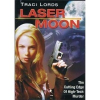 Laser Moon