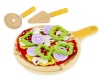 Hape - Playfully Delicious - Homemade Pizza - Play Set