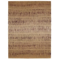 CK 11 Loom Select Camel Rug Rug Size: 7'9 x 10'10