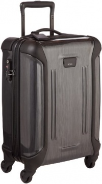 Tumi Vapor International Carry On,Black,one size