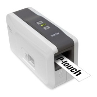 Brother PC-Connectable Label Maker with Auto Cutter (PT-2430PC)