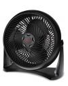 Honeywell Whole Room Air Circulator Floor/Table Fan, HT-908