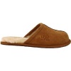 UGG Australia Men's Scuff Slip-on Shoes