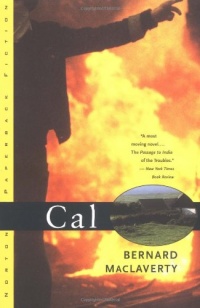 Cal: A Novel