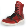 Robins Jean Fashion Sneakers Men Tommy (11, Red)