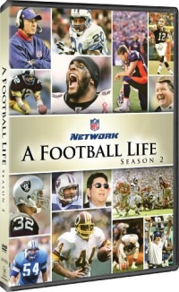 NFL: A Football Life: Season 2