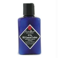 Jack Black All Day Oil Control Lotion 3.3 Fl Oz (85 Ml)