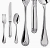 Christofle Sterling Silver Malmaison After Dinner Tea 1418-004