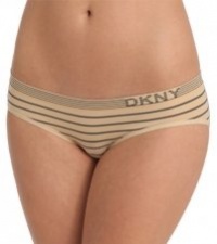 DKNY Energy Seamless Bikini Panty (570046)