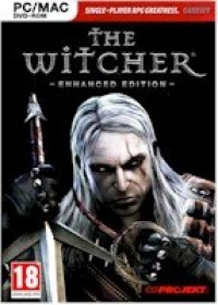 The Witcher Enhanced Edition JC