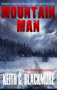 Mountain Man