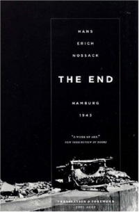 The End: Hamburg 1943