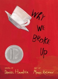 Why We Broke Up