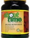 About Time Whey Protein Isolate Strawberry 2 Lb