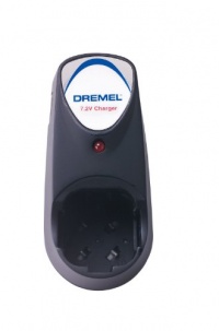 Dremel 758-01 7.2V Battery Charger for use with 7700-01 & 02