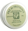 Pre de Provence Men's Shave Soap in Tin, 5.25 Ounce