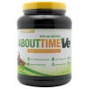 SDC Nutrition About Time Vegan Protein Supplement, Vanilla, 2 Pound