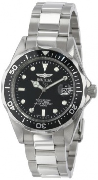 Invicta Men's 8932 Pro Diver Collection Stainless Steel Bracelet Watch