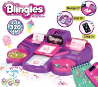 Blingles Bling Studio