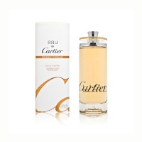 Eau De Cartier Essence D`orange for Men / Women By Cartier - 6.75 Oz EDT Spray