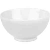 Waechtersbach Fun Factory II White Soup/Cereal Bowls, Set of 4