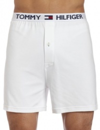 Tommy Hilfiger Men's Athletic Knit Boxer