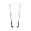 Iittala Kartio Vase, Clear, 11-1/4-Inch