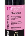 Miracle Coat Foaming Waterless Dog Shampoo 7 oz.