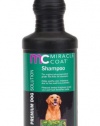 Miracle Coat Premium Dog Shampoo 32 oz.