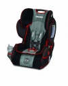 RECARO Performance SPORT Combination Harness to Booster, Vibe