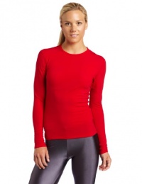 ASICS Women's Competition Long Sleeve